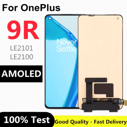 ONEPLUS 9R AMOLED LCD PANEL