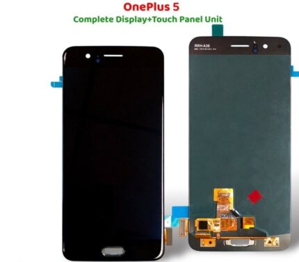 ONEPLUS 5 OLED PANEL