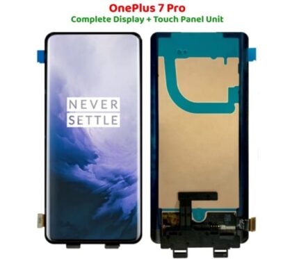 ONEPLUS 7 PRO PANEL