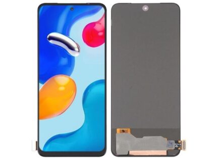 XIAOMI POCO M4 PRO 4G LCD PANEL UNIT