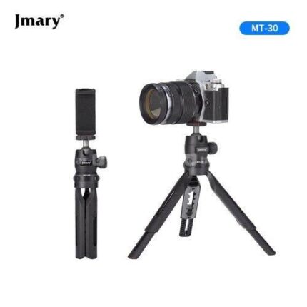 JMARY MT-30 MINI EXTENDABLE TRIPOD