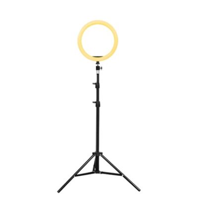 JMARY FM-536A 10 INCH RING LIGHT KIT