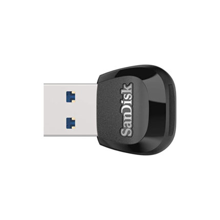 SANDISK MICRO MEMORY CARD READER MOBILEMATE USB 3.0