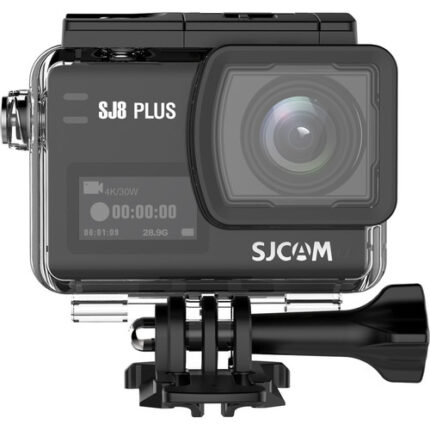 SJCAM SJ8 PLUS SPORTS 4K ACTION CAMERA