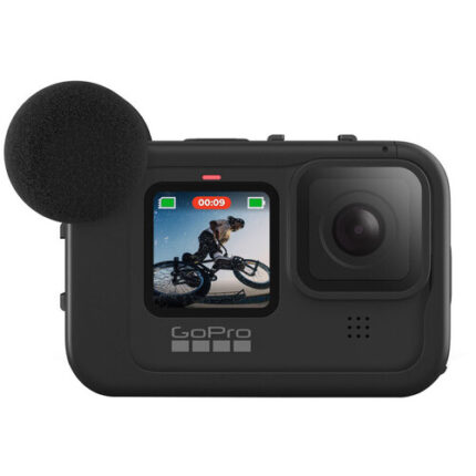 GOPRO MEDIA MOD FOR HERO 9,10,11