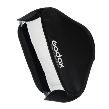 GODOX EASY 80x80 SOFTBOX WITH S2 BRACKET