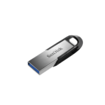 SANDISK 64GB ULTRA FLAIR 3.0 USB FLASH DRIVE