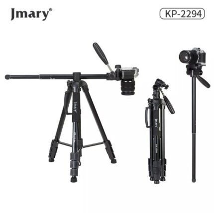 JMARY KP-2294 PROFESSIONAL OVER HEAD TRIPOD