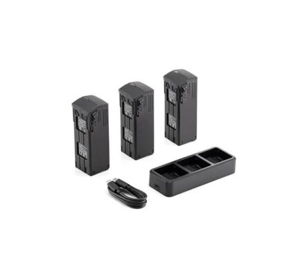 DJI MAVIC 3 SERIES INTELLIGENT BATTERY KIT