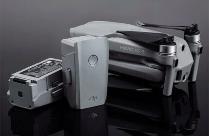 DJI MAVIC AIR 2 INTELLIGENT BATTERY