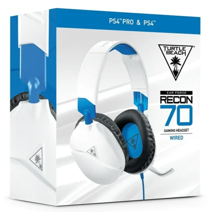 TURTLE BEACH RECON 70 HEADSET HEADPHONE