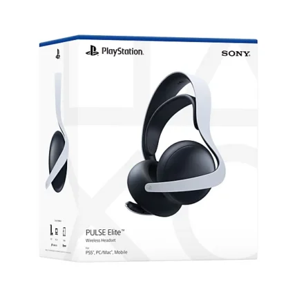 PLAYSTATION PULSE ELITE HEADSET HEADPHONE