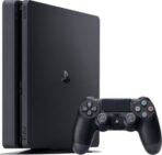 SONY PLAYSTATION 4 SLIM CONSOLE