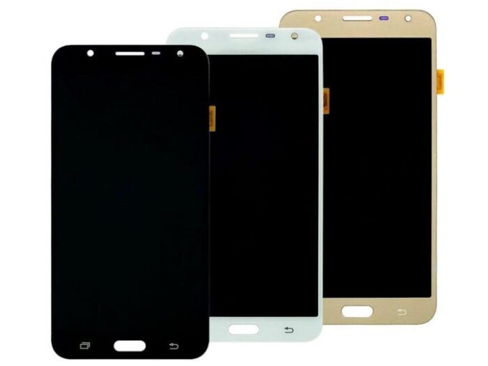 SAMSUNG GALAXY J7 NEO NXT LCD PANEL UNIT