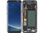 SAMSUNG GALAXY S8 LCD PANEL UNIT