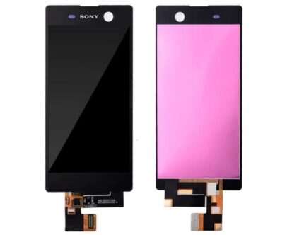 SONY XPERIA M5 LCD PANEL UNIT