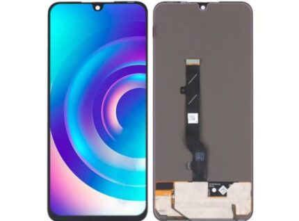 INFINIX NOTE 12 PRO 5G LCD PANEL UNIT