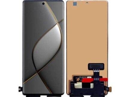 INFINIX NOTE 40S LCD PANEL UNIT