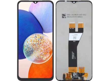 SAMSUNG GALAXY A14 LCD PANEL UNIT