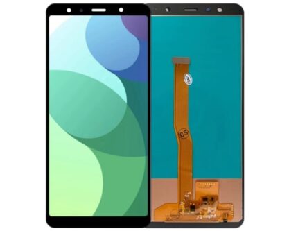 SAMSUNG GALAXY A7 2018 LCD PANEL UNIT