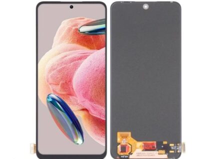 XIAOMI REDMI NOTE 12 4G LCD PANEL UNIT