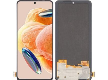 XIAOMI REDMI NOTE 12 PRO 4G LCD PANEL UNIT