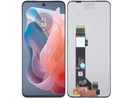 MOTOROLA MOTO G PLAY 2024 LCD UNIT PANEL