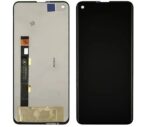 DCODE CYPHER LCD UNIT PANEL