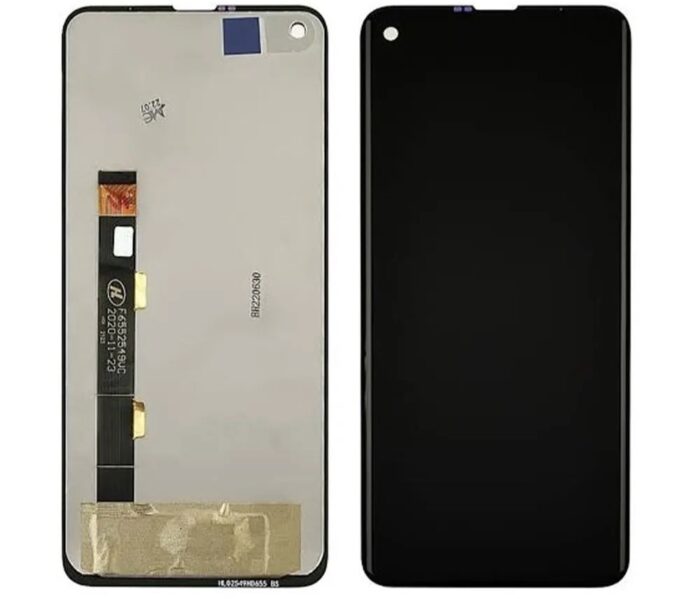 DCODE CYPHER LCD UNIT PANEL