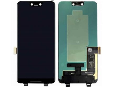 GOOGLE PIXEL 3 XL LCD UNIT PANEL