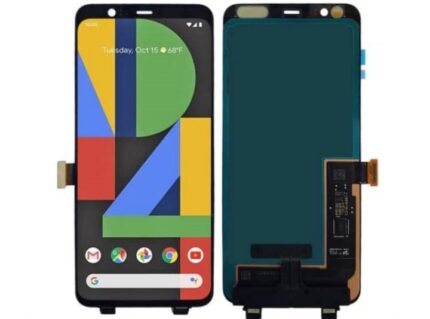 GOOGLE PIXEL 4 XL LCD UNIT PANEL