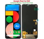 GOOGLE PIXEL 4A 5G LCD UNIT PANEL