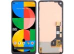 GOOGLE PIXEL 5A LCD UNIT PANEL