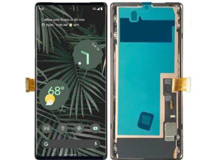 GOOGLE PIXEL 6 PRO LCD UNIT PANEL