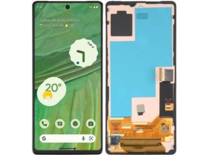 GOOGLE PIXEL 7 LCD UNIT PANEL