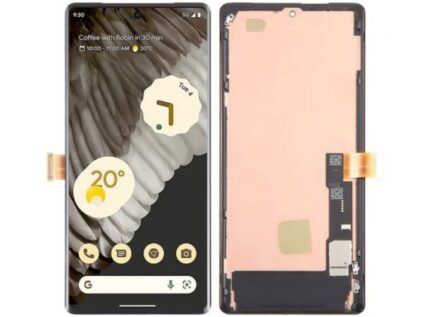 GOOGLE PIXEL 7 PRO LCD UNIT PANEL