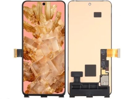 GOOGLE PIXEL 8 LCD UNIT PANEL