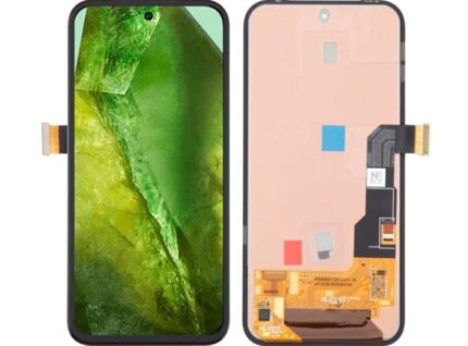 GOOGLE PIXEL 8A LCD UNIT PANEL
