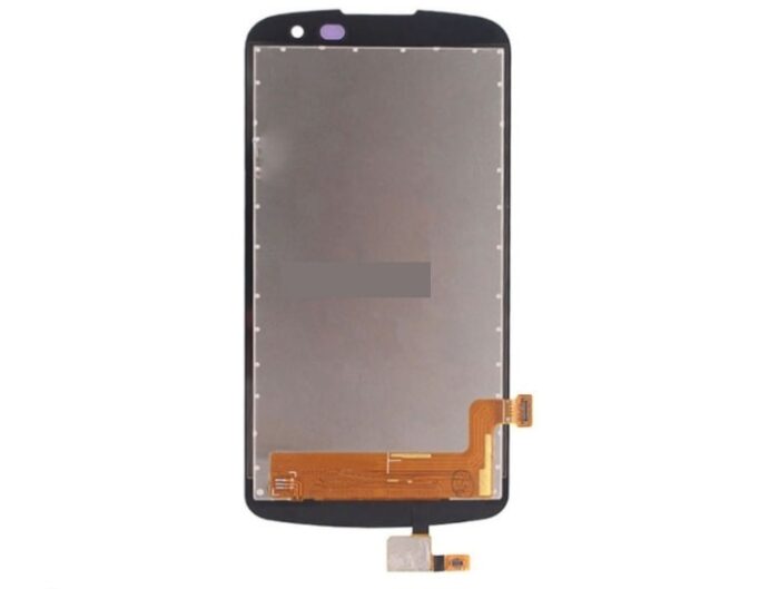 LG K4 K120 LCD UNIT PANEL