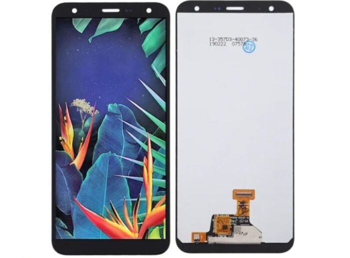 LG K40 LCD UNIT PANEL