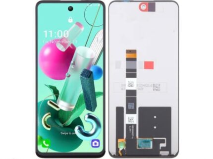 LG K83 5G LCD UNIT PANEL