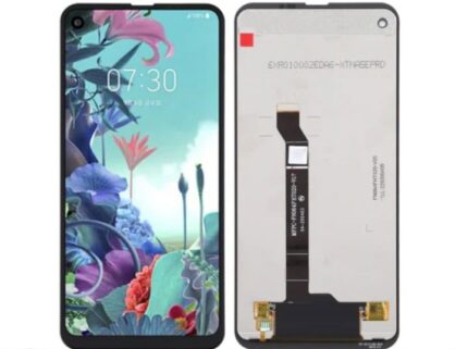 LG Q70 LCD UNIT PANEL