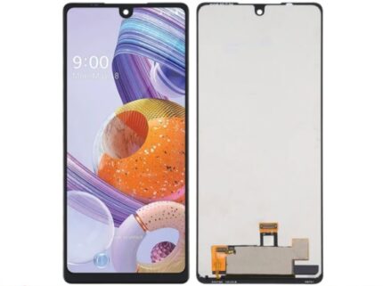 LG STYLO 6 LCD UNIT PANEL
