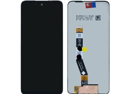 MOTOROLA MOTO G73 5G LCD UNIT PANEL
