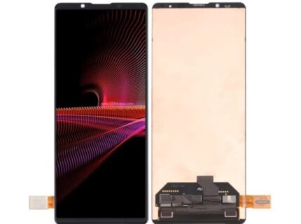 SONY XPERIA 1 IIII MARK 3 LCD UNIT PANEL