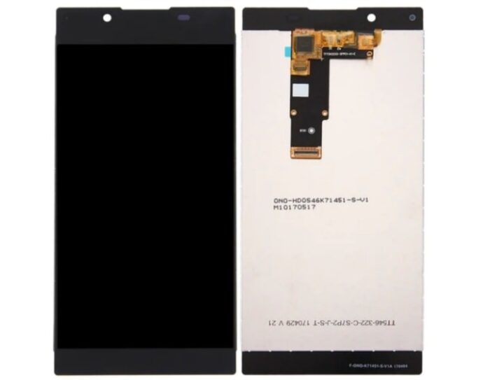 SONY XPERIA L1 LCD UNIT PANEL