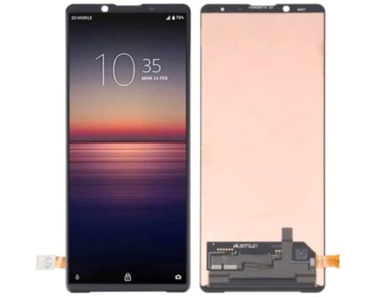 SONY XPERIA 1 IIII MARK 2 LCD UNIT PANEL