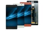 SONY XPERIA XA LCD UNIT PANEL