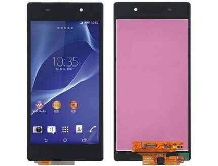 SONY XPERIA Z2 LCD UNIT PANEL