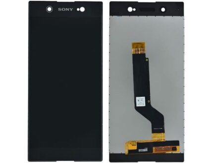 SONY XPERIA XA1 ULTRA LCD UNIT PANEL